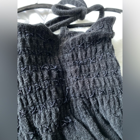 Towel-like dress - Picture 6 of 8